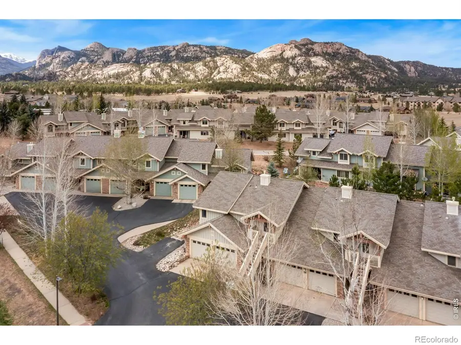 1761 Wildfire Road, Estes Park, CO 80517 - #3