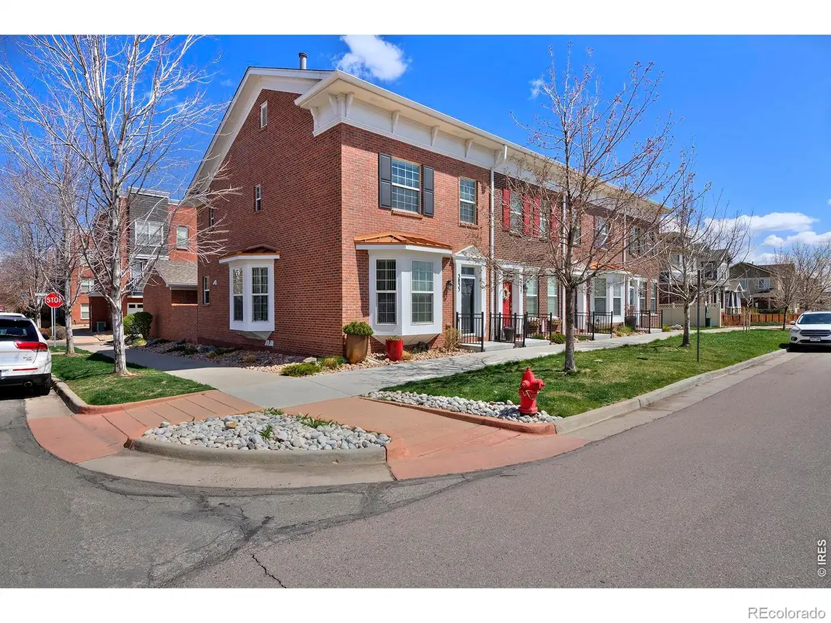 3833 W 118th Place, Westminster, CO 80031 - #1