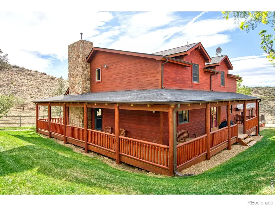 320 Del Monte Road, Berthoud, CO 80513 - #3