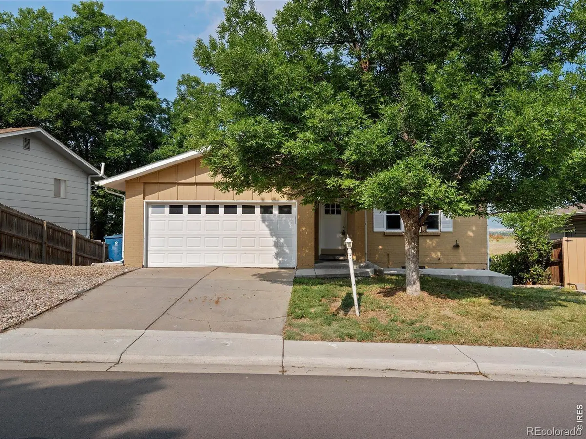 10111 Eaton Street, Westminster, CO 80020 - #1