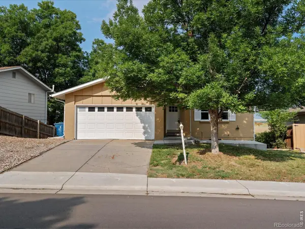 10111 Eaton Street, Westminster, CO 80020