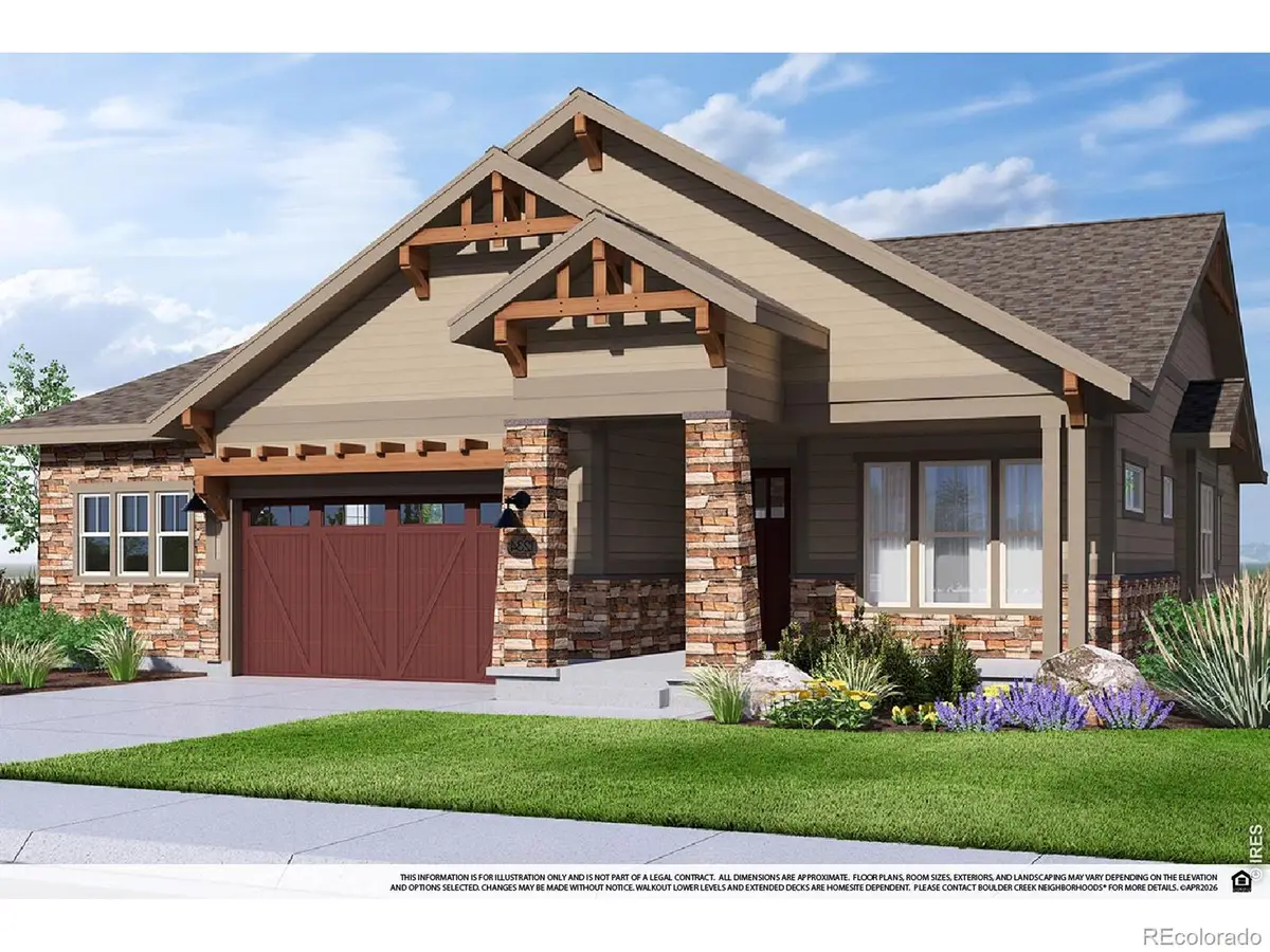 5716 W 141st Place, Broomfield, CO 80020 - #1