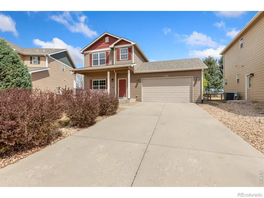 1108 101st Ave Ct, Greeley, CO 80634 - #2