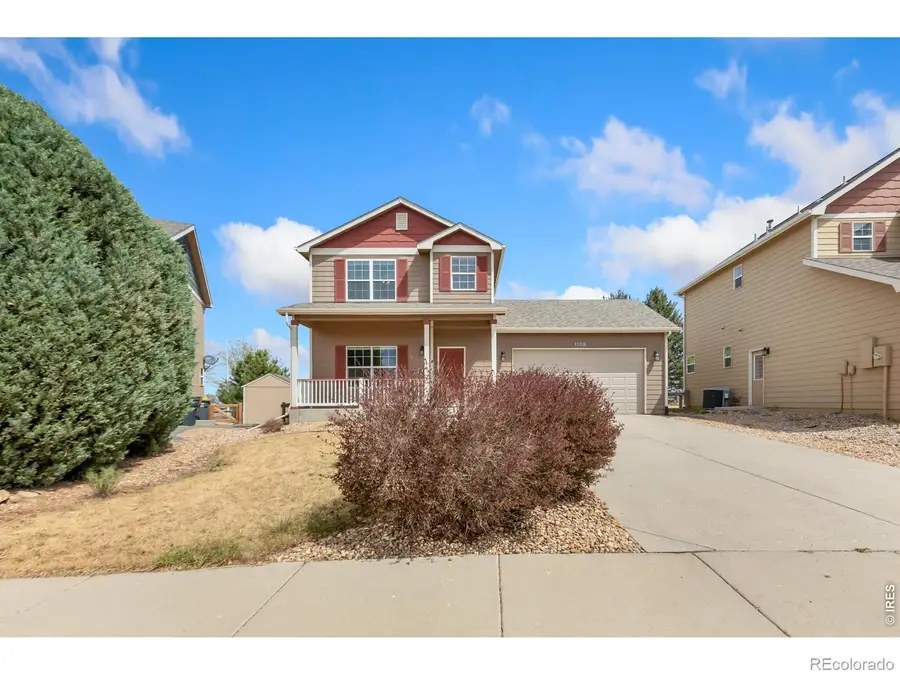 1108 101st Ave Ct, Greeley, CO 80634 - #3