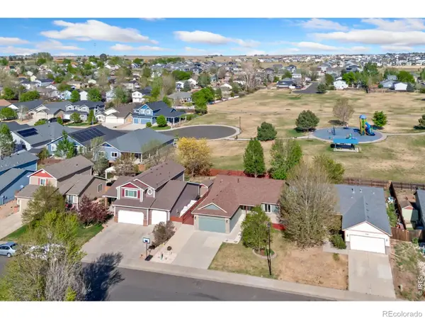 308 Coal Ridge Drive, Frederick, CO 80530