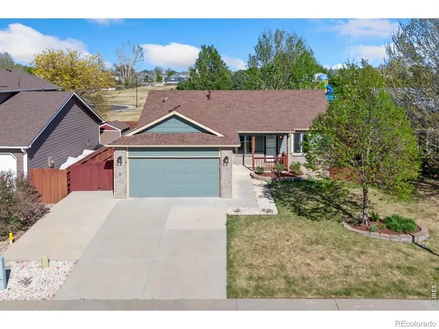 308 Coal Ridge Drive, Frederick, CO 80530 - #2