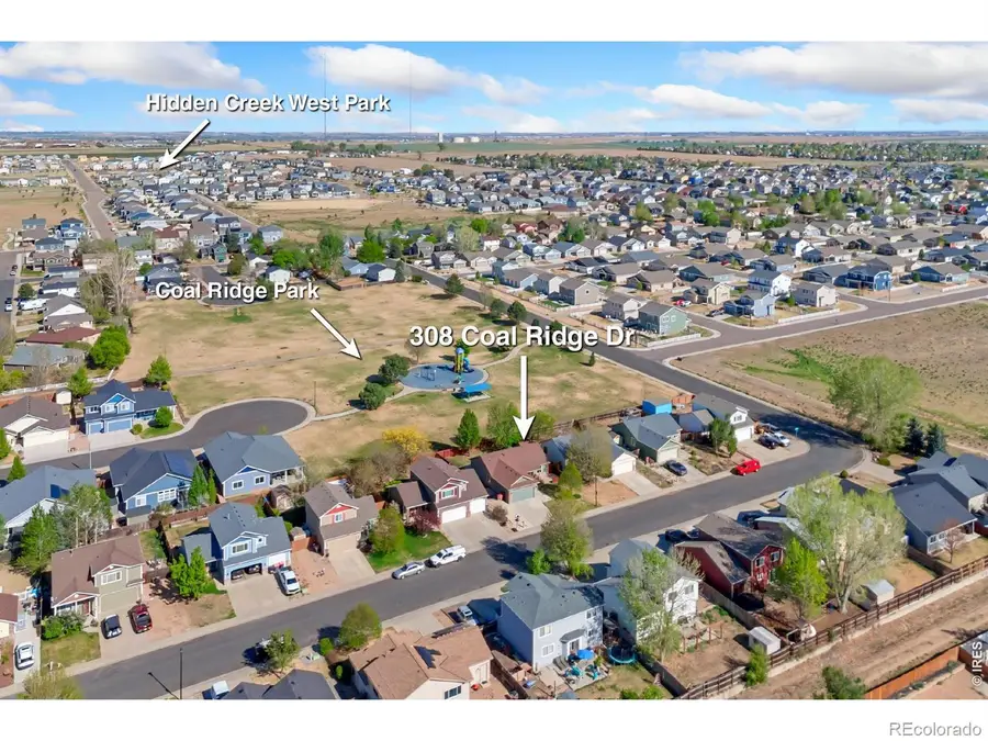 308 Coal Ridge Drive, Frederick, CO 80530 - #3