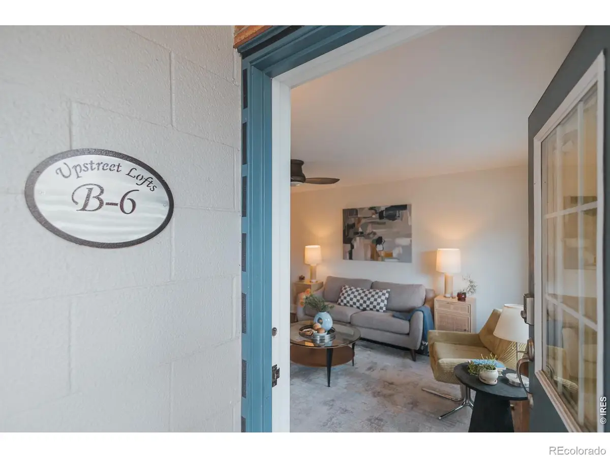 233 N Meldrum Street, Fort Collins, CO 80521 - #1