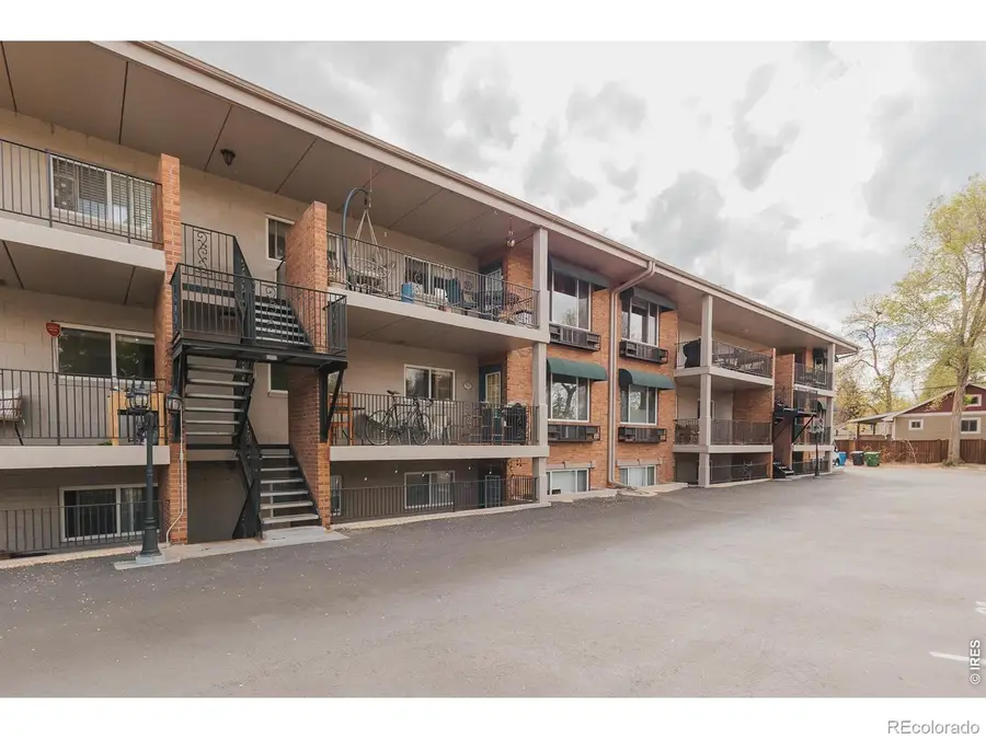 233 N Meldrum Street, Fort Collins, CO 80521 - #2