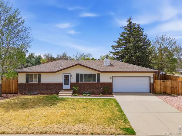 149 45th Avenue, Greeley, CO 80634