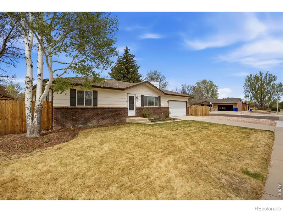 149 45th Avenue, Greeley, CO 80634 - #2