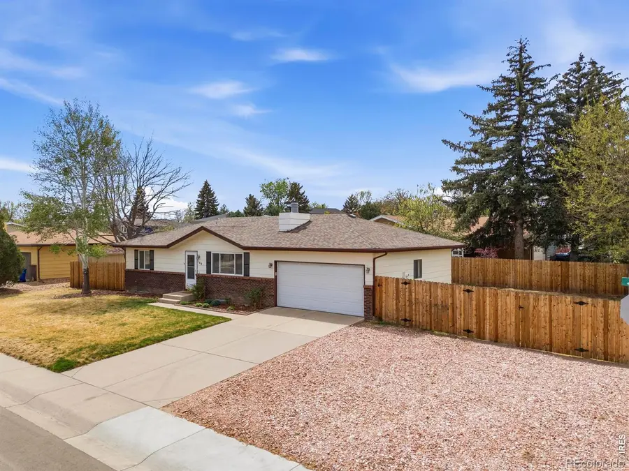 149 45th Avenue, Greeley, CO 80634 - #3