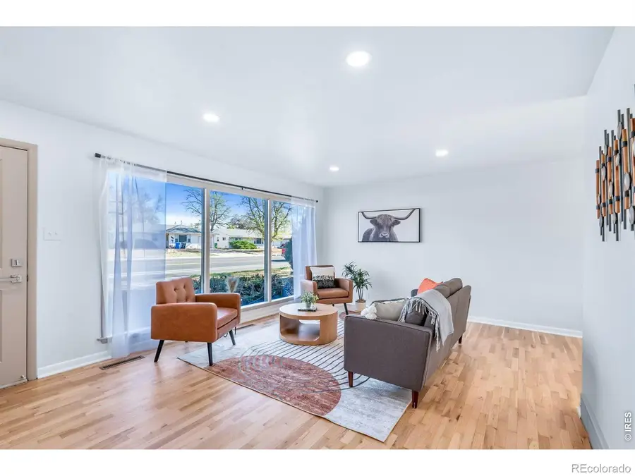 1923 W Elizabeth Street, Fort Collins, CO 80521 - #2