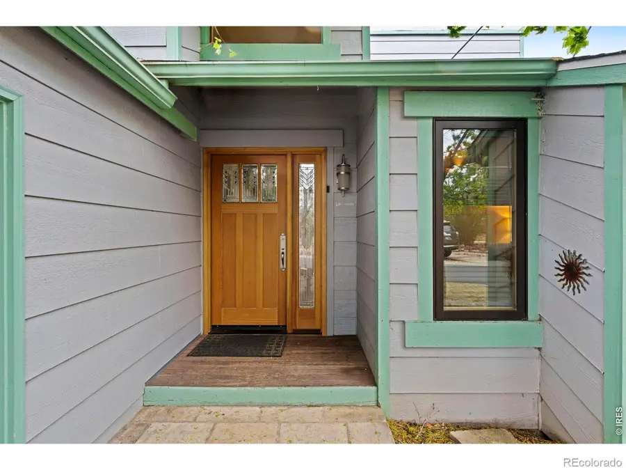 3620 Silver Plume Lane, Boulder, CO 80305 - #3