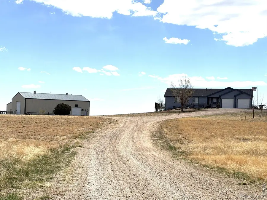 16498 County Road 100, Nunn, CO 80648 - #3