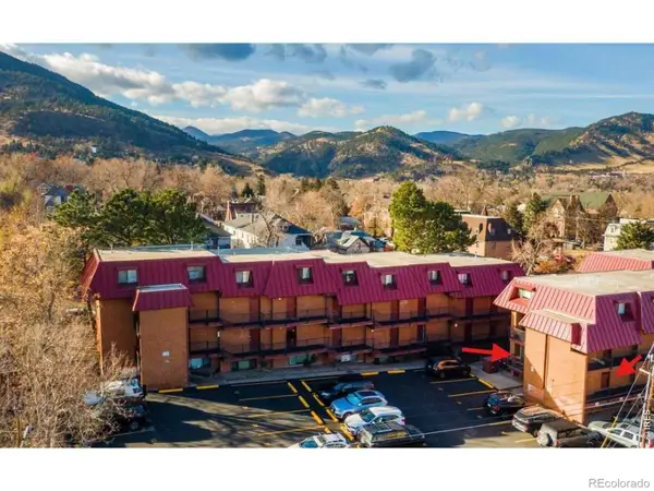 1200 College Avenue #116, Boulder, CO 80302