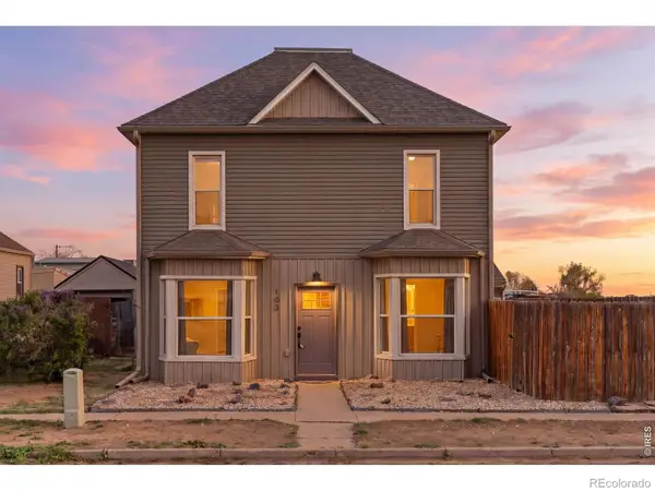 103 3rd Street, Eaton, CO 80615