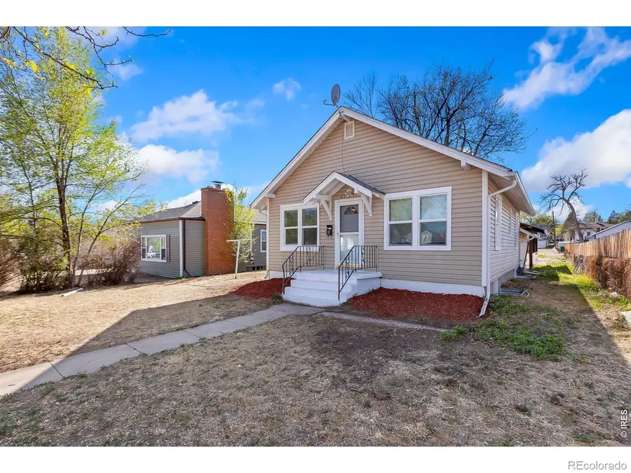 2117 6th Avenue, Greeley, CO 80631 - #3