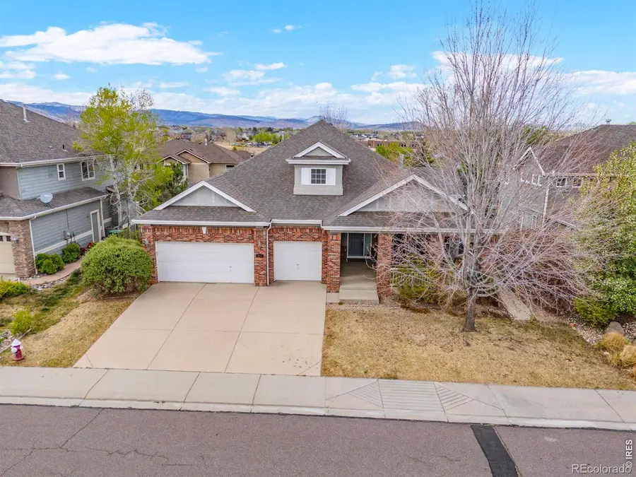 1513 Cannon Mountain Drive, Longmont, CO 80503 - #2