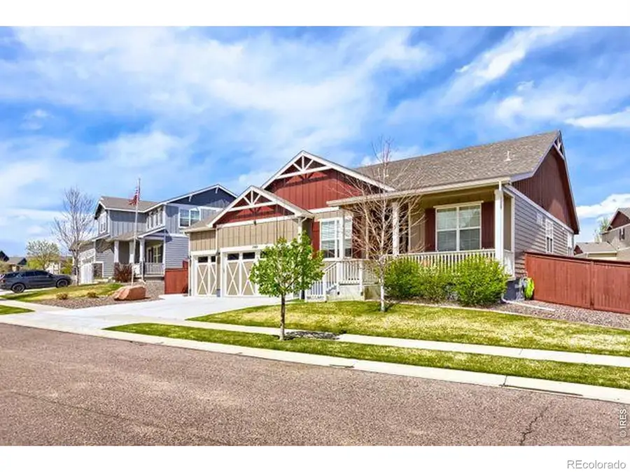 2169 Day Spring Drive, Windsor, CO 80550 - #2