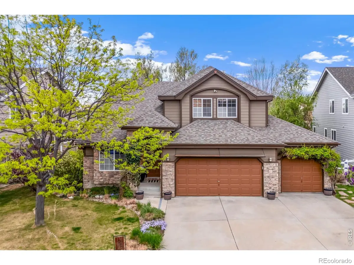 4578 Twin Peaks Drive, Loveland, CO 80537 - #1