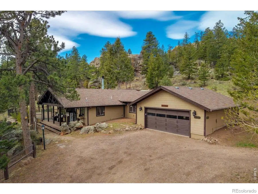 121 Manhead Mountain Drive, Livermore, CO 80536 - #2