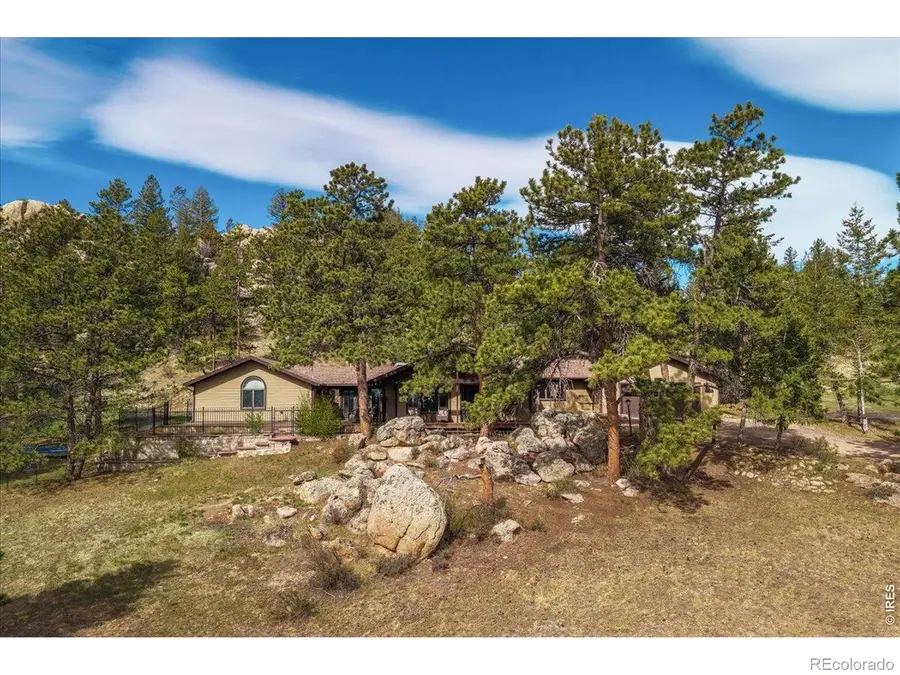 121 Manhead Mountain Drive, Livermore, CO 80536 - #3