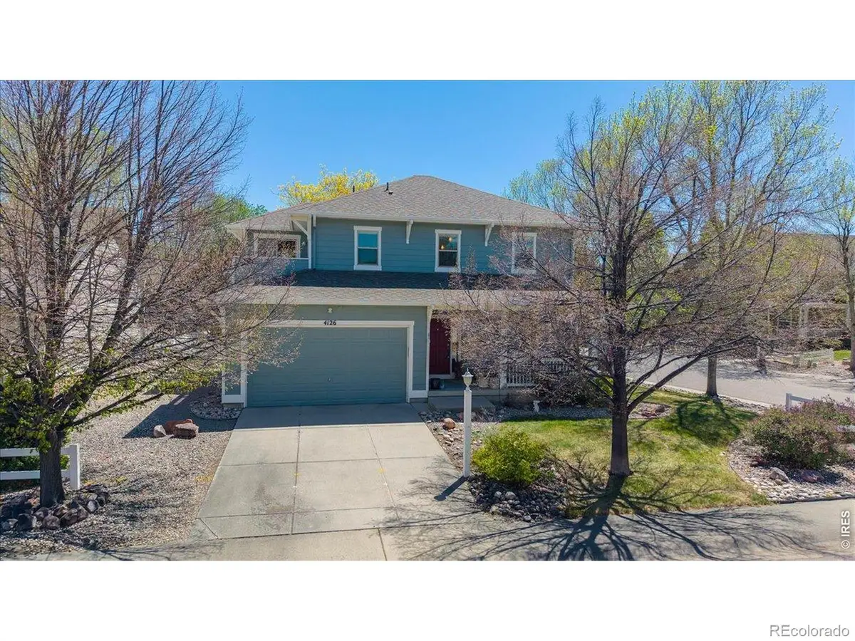 4126 Independence Drive, Loveland, CO 80538 - #1