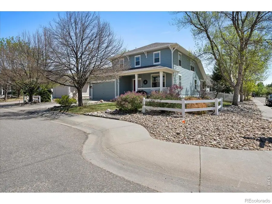 4126 Independence Drive, Loveland, CO 80538 - #2