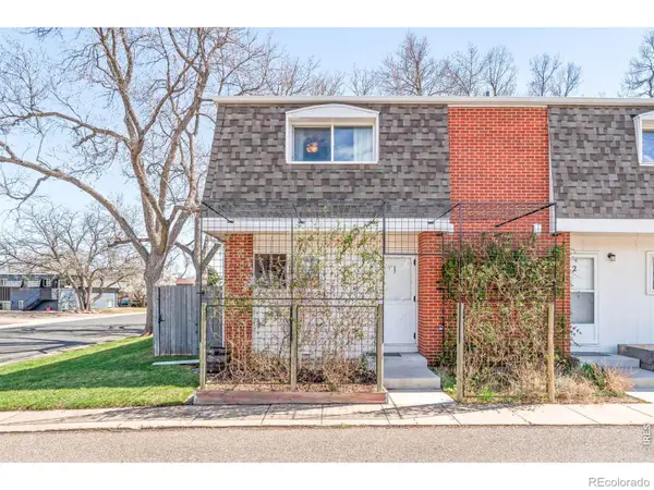 1700 Palm Drive #1, Fort Collins, CO 80526