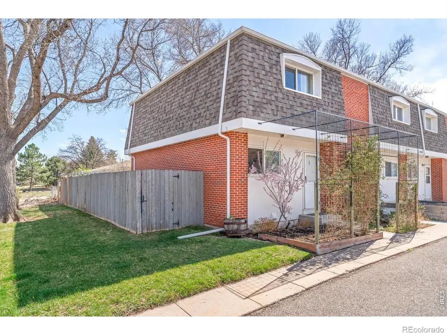 1700 Palm Drive #1, Fort Collins, CO 80526 - #3