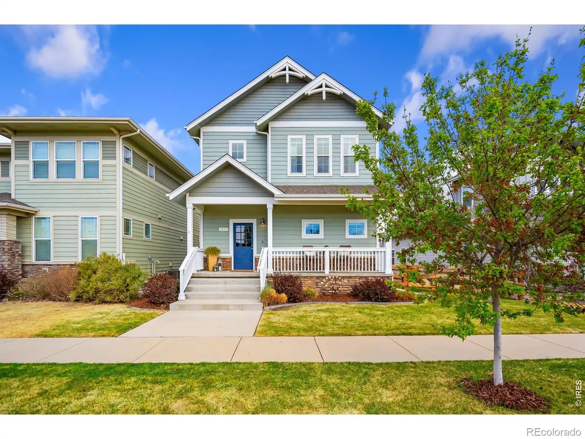 2568 Nancy Gray Avenue, Fort Collins, CO 80525 - #1