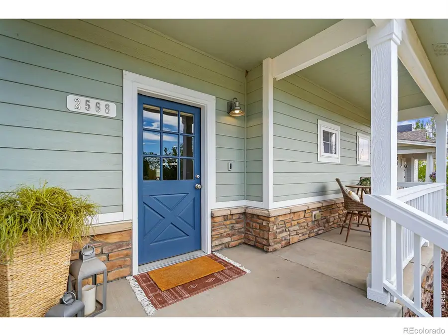 2568 Nancy Gray Avenue, Fort Collins, CO 80525 - #2