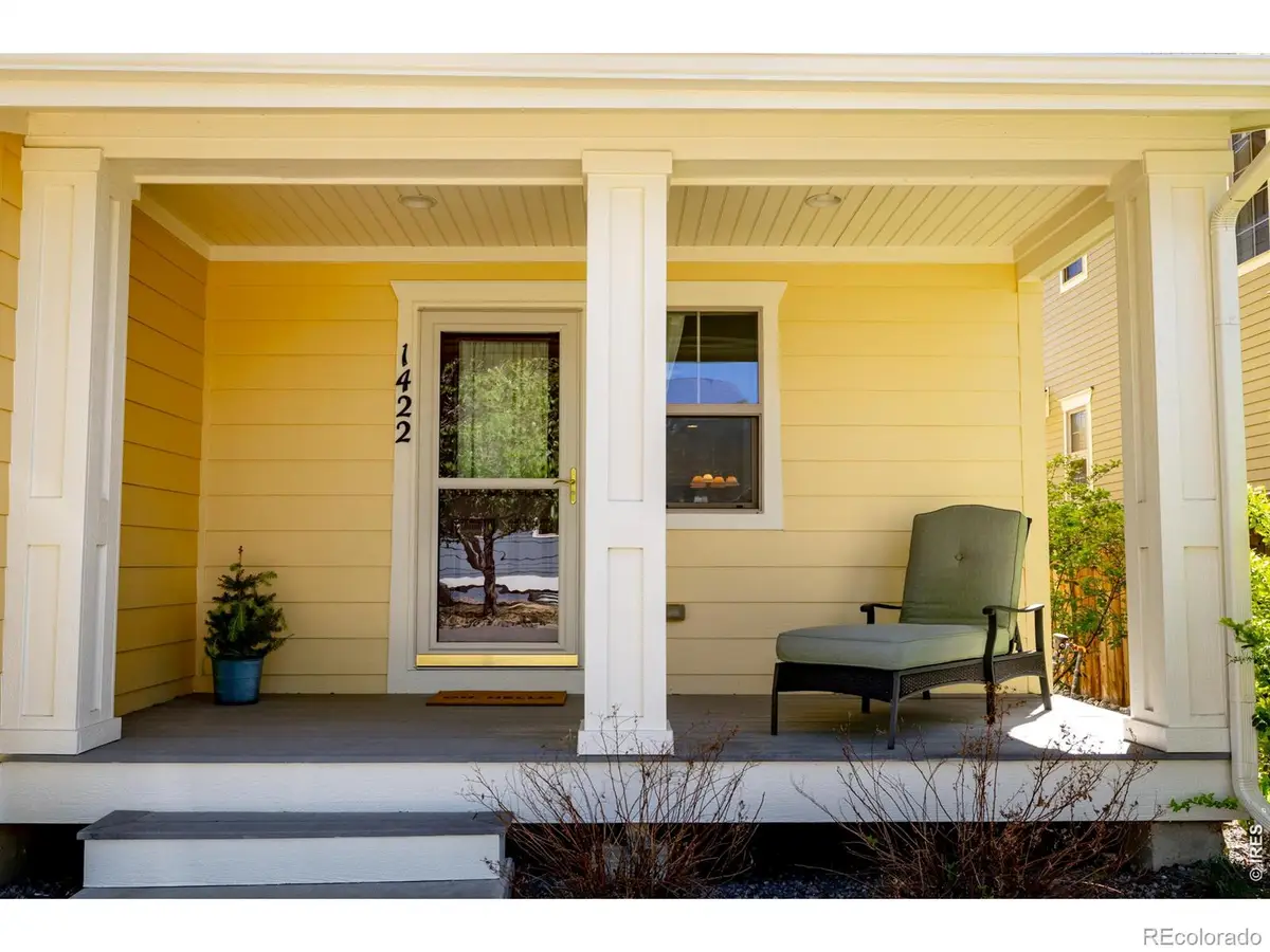 1422 Haystack Way, Lafayette, CO 80026 - #1
