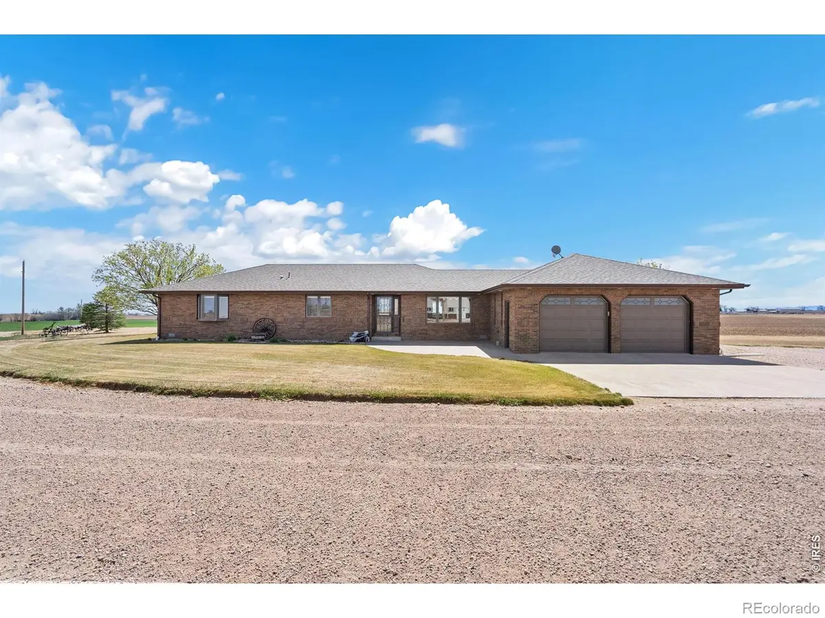 13497 County Road 80, Eaton, CO 80615 - #1