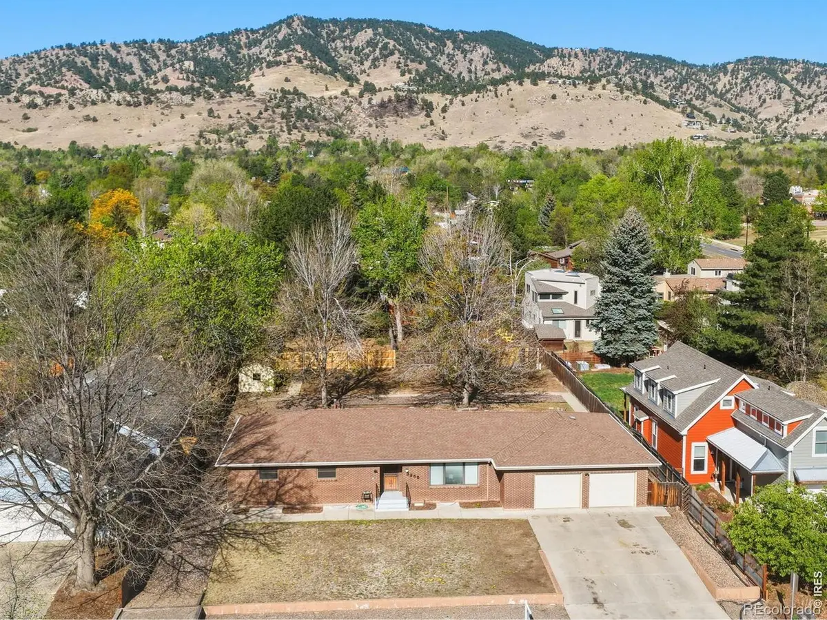 3355 16th Street, Boulder, CO 80304 - #1