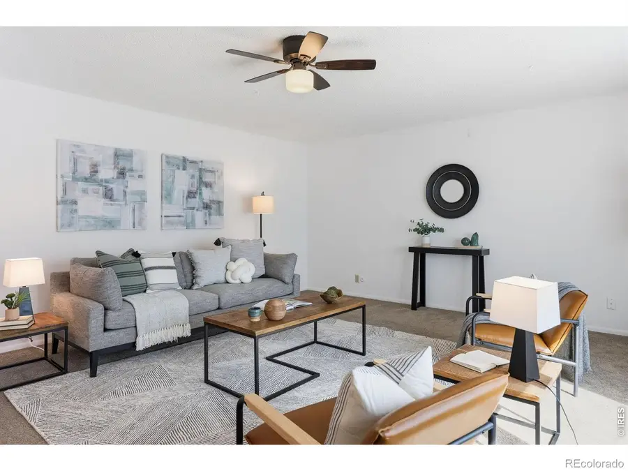 3355 16th Street, Boulder, CO 80304 - #2