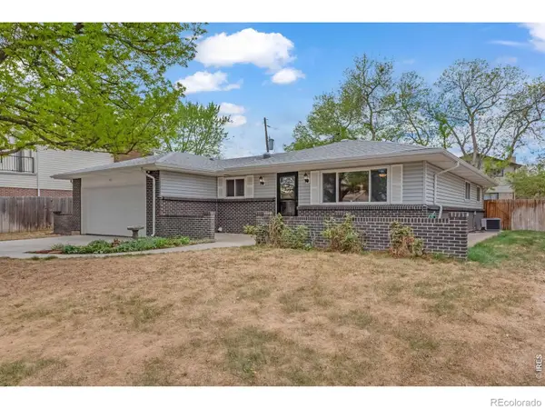 991 S Holland Court, Lakewood, CO 80226