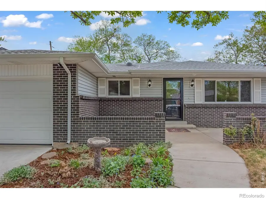 991 S Holland Court, Lakewood, CO 80226 - #2