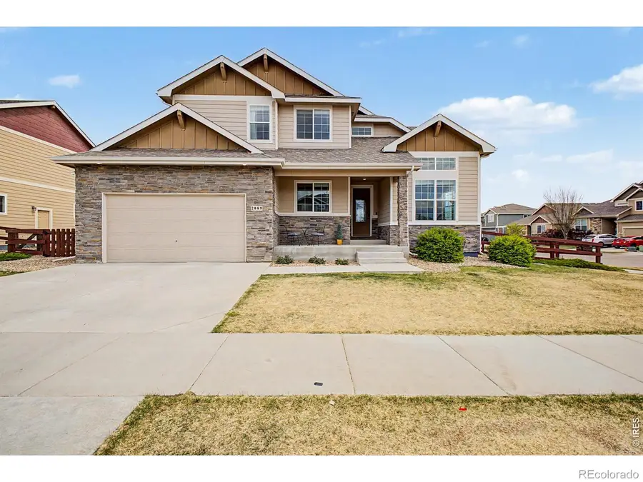 2069 Day Spring Drive, Windsor, CO 80550 - #2