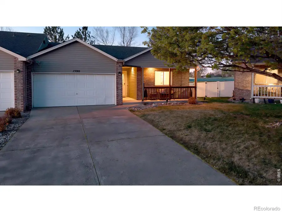 1590 10th Street Sw, Loveland, CO 80537 - #2