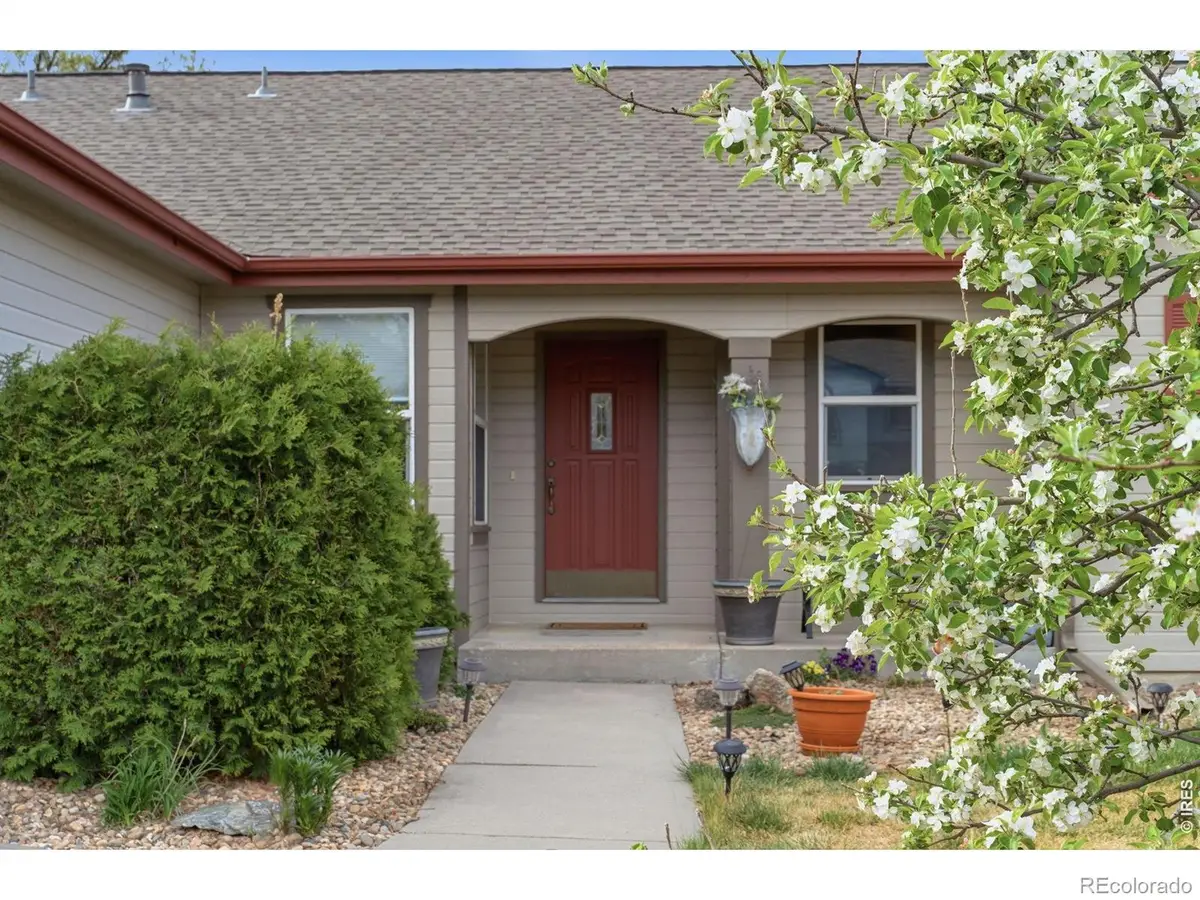 3027 Indigo Court, Fort Collins, CO 80528 - #1