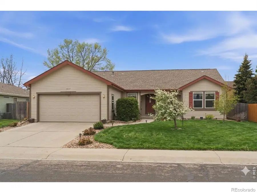 3027 Indigo Court, Fort Collins, CO 80528 - #2