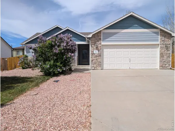 91 Grays Lane, Severance, CO 80550