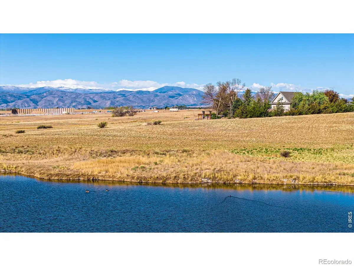 5111 E County Road 62, Wellington, CO 80549 - #1