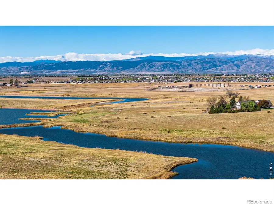 5111 E County Road 62, Wellington, CO 80549 - #2