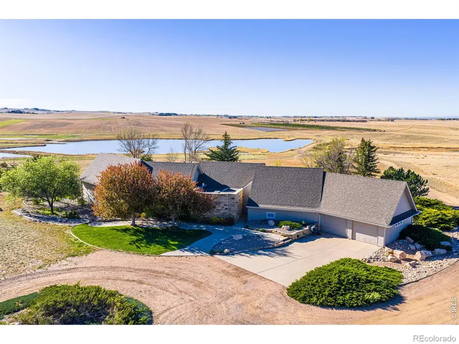 5111 E County Road 62, Wellington, CO 80549 - #3