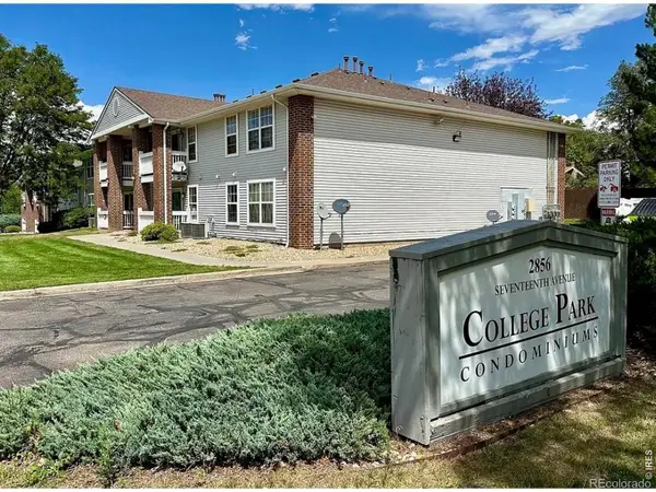 2820 17th Avenue, Greeley, CO 80631