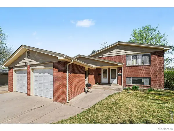 1706 17th Avenue, Greeley, CO 80631