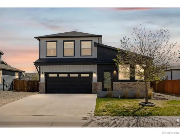 7490 Eustis Drive, Wellington, CO 80549